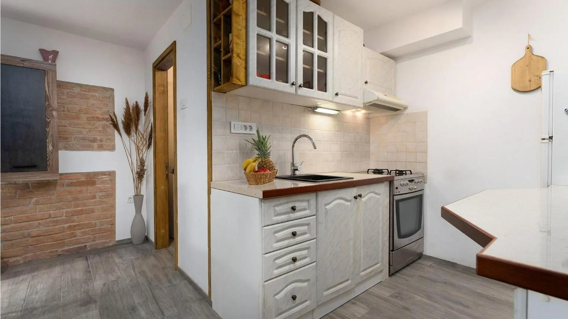 Hébergement de vacances Villa Paris à Poreč