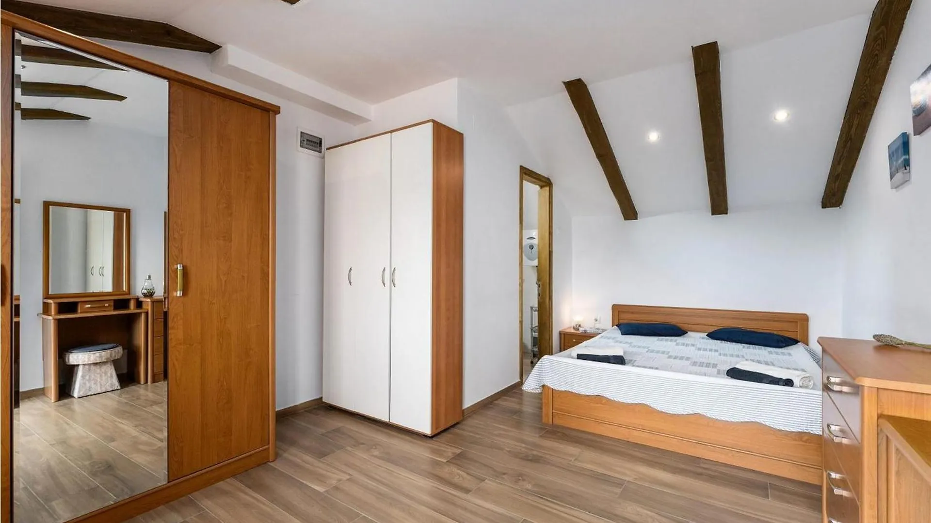 Hébergement de vacances Villa Paris à Poreč