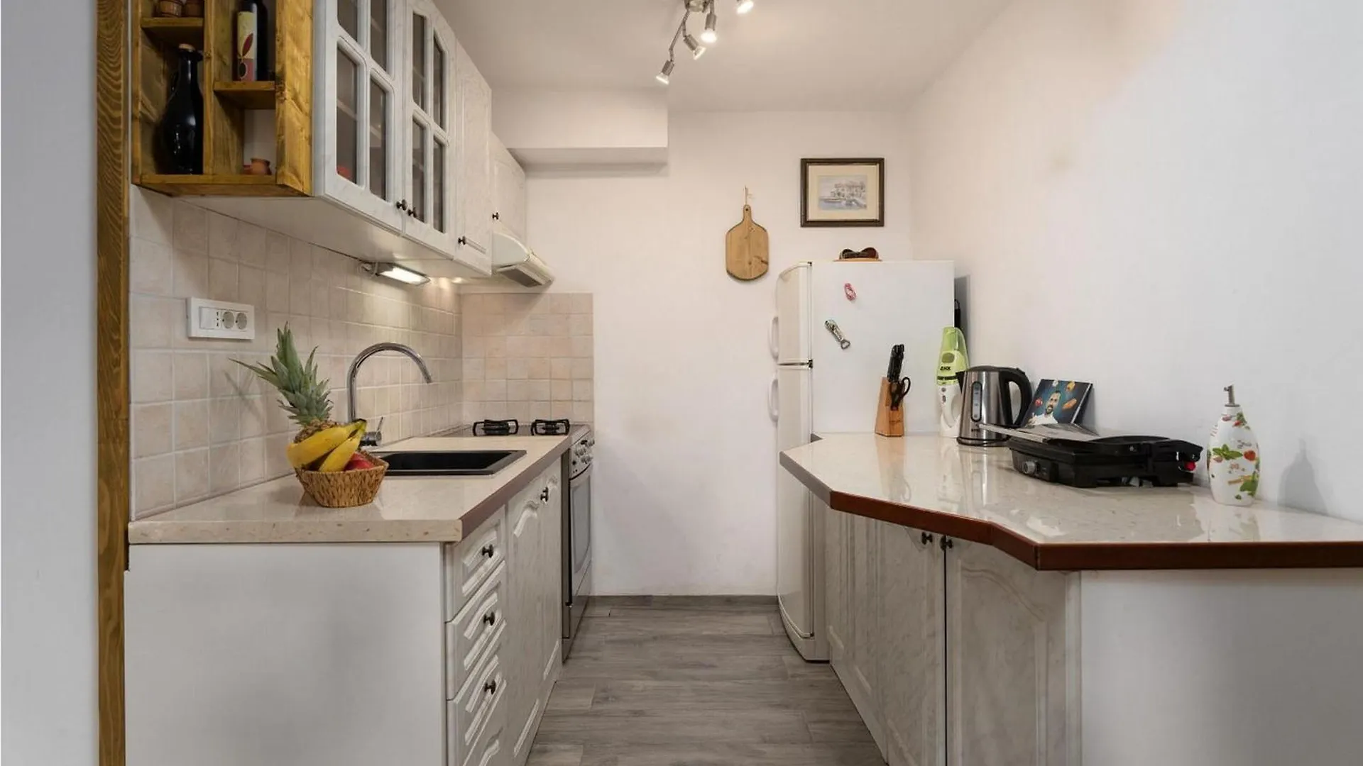 Vila Paris Poreč