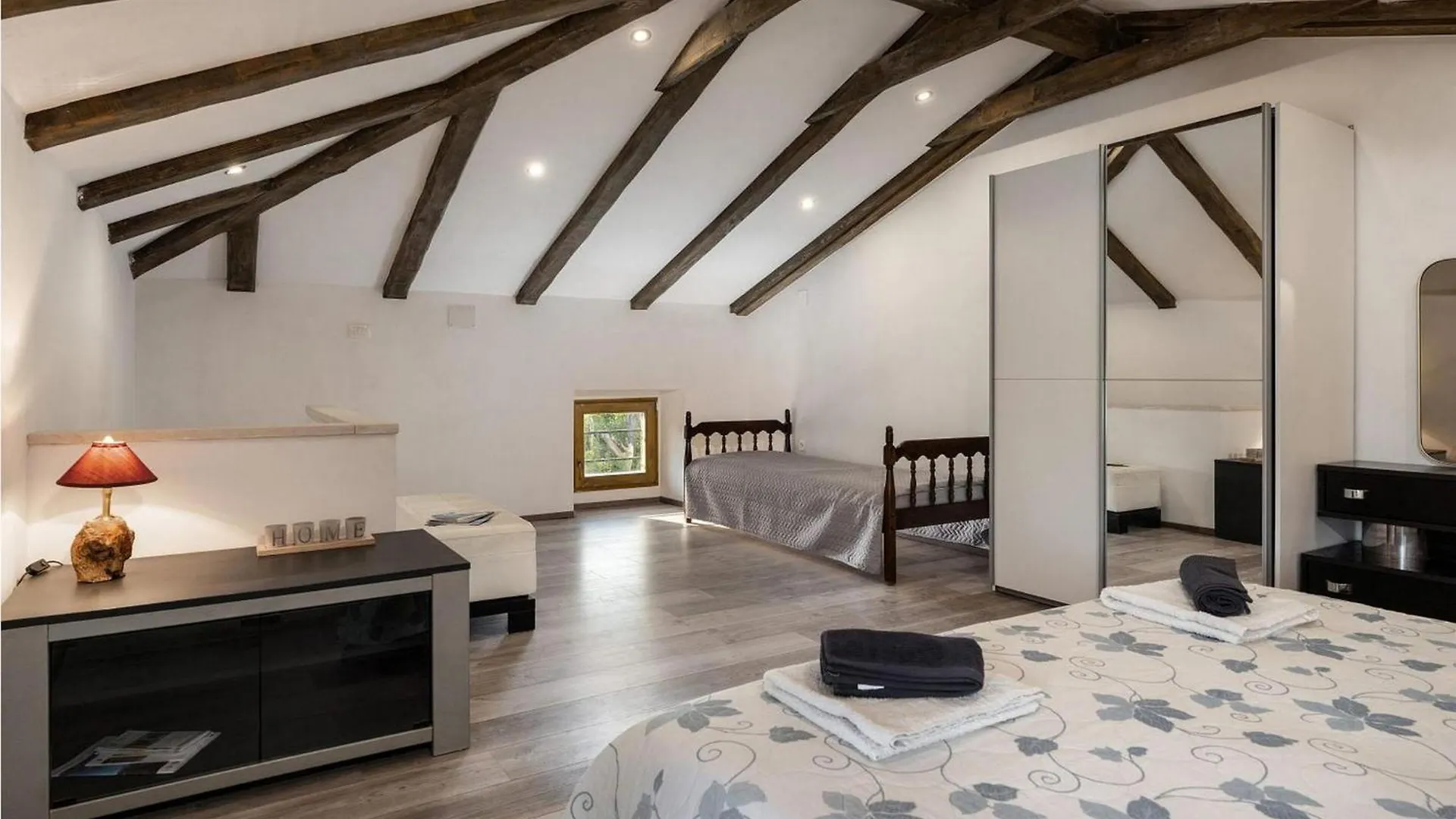 Villa Paris à Poreč