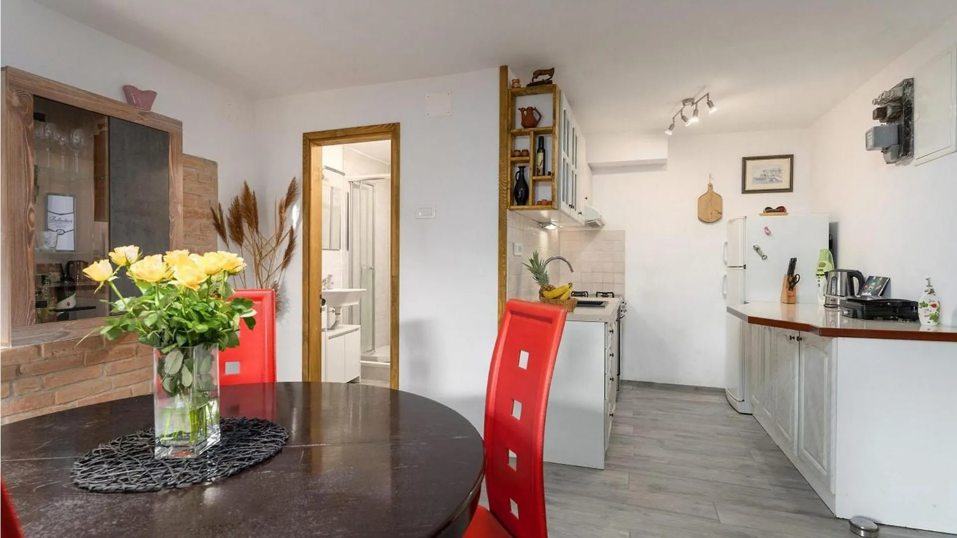 Villa Paris à Poreč Hébergement de vacances