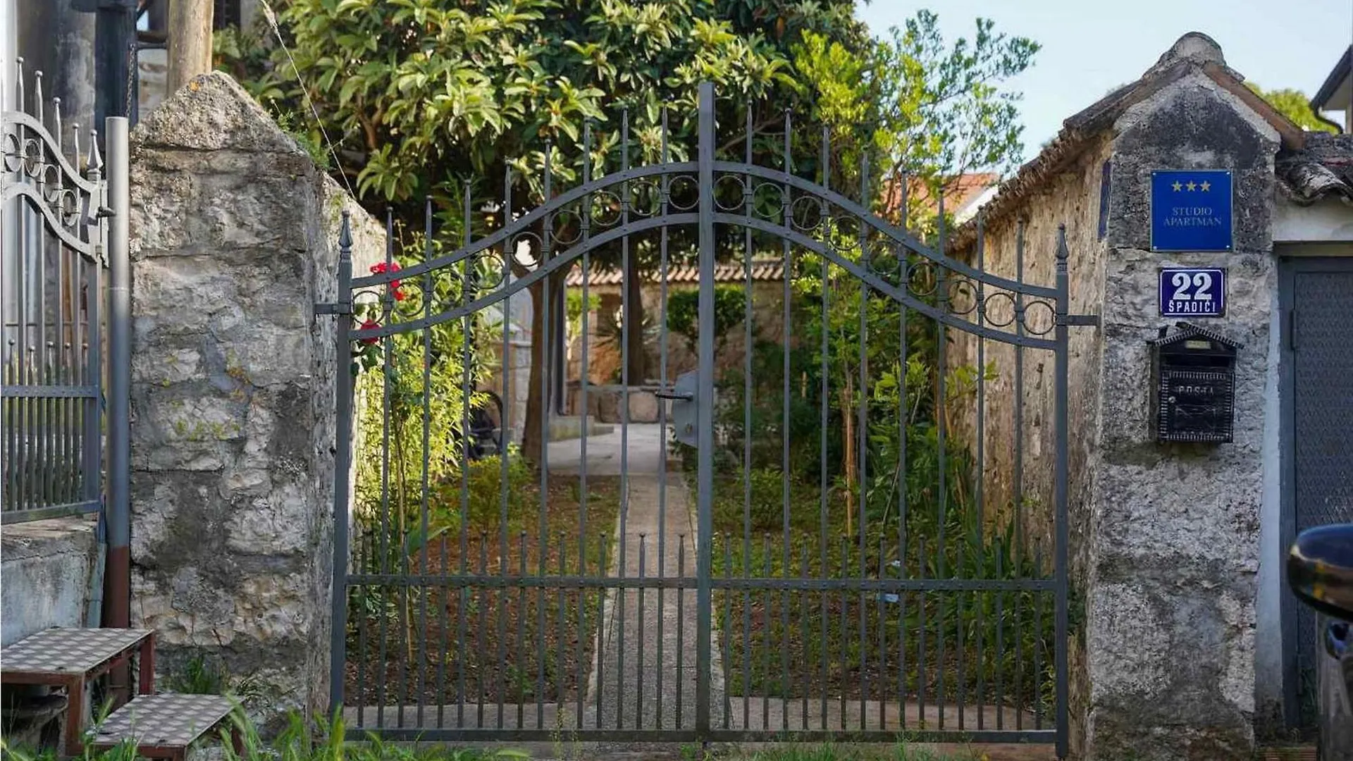 Vila Paris Poreč